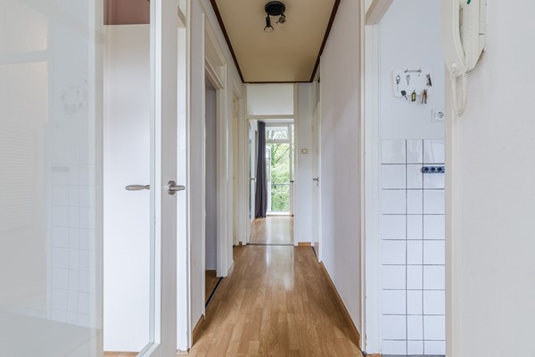 Medium property photo - Rijnbeekstraat 358, 5913 GP Venlo